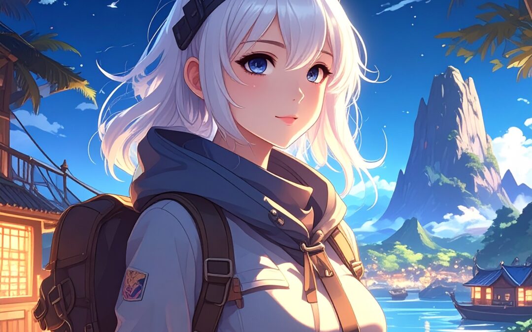 【山阴路线完全攻略】大阪出发・穿越出云～鸟取的4日3夜神秘之旅